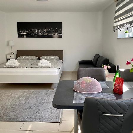 Ferienwohnung Casa Gazzo FDH Exterior foto