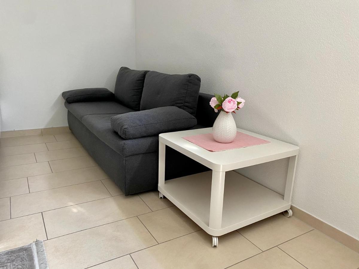 Ferienwohnung Casa Gazzo FDH Exterior foto