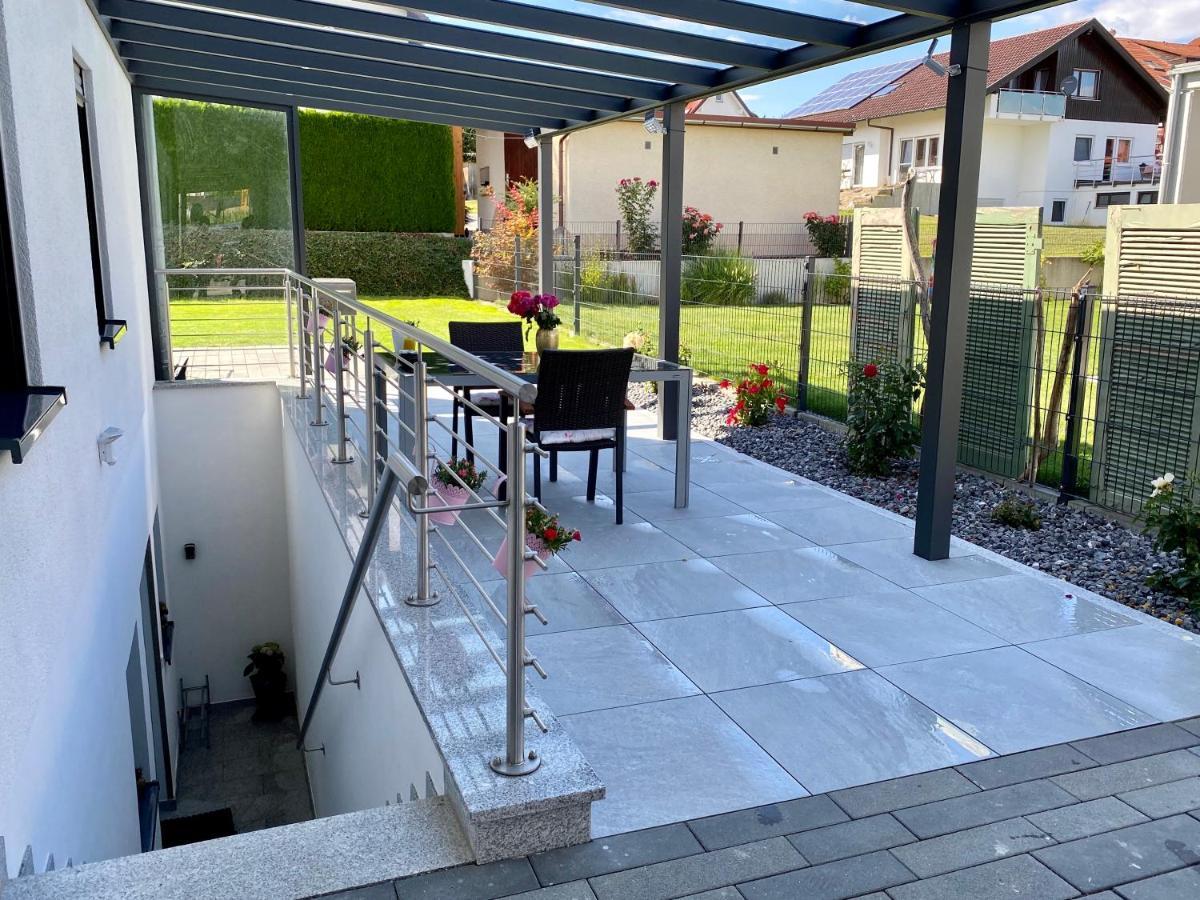 Ferienwohnung Casa Gazzo FDH Exterior foto