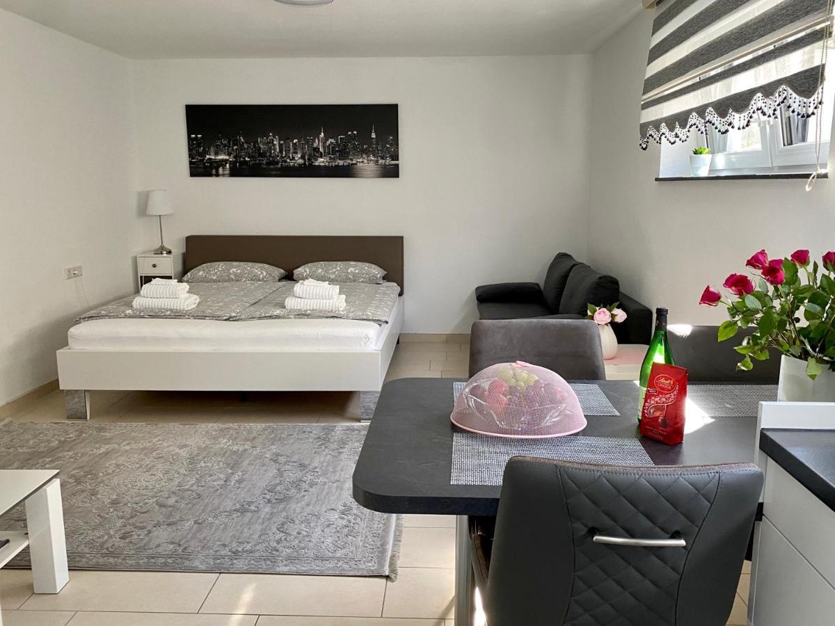 Ferienwohnung Casa Gazzo FDH Exterior foto